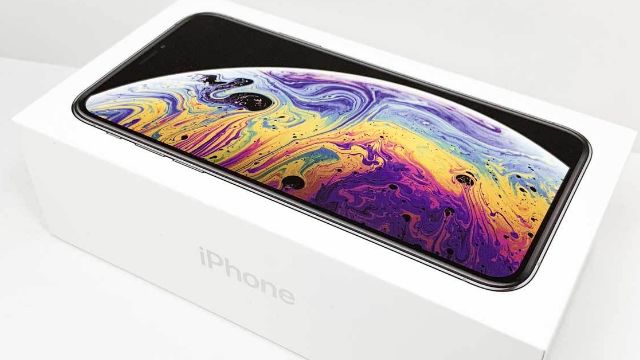iPhoneの査定札幌の質屋