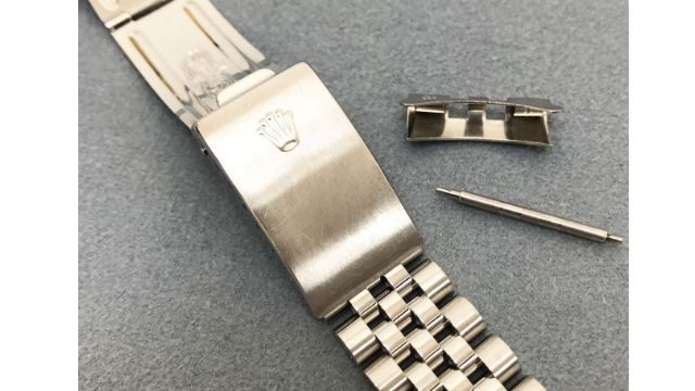 ロレックスの査定