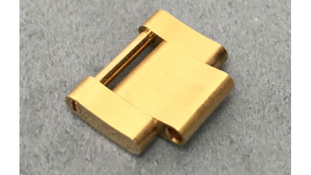 ロレックスの駒