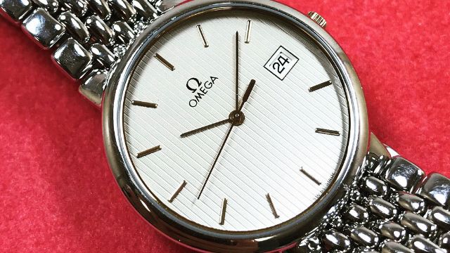 オメガデビル査定札幌
