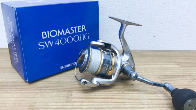 釣り道具の査定