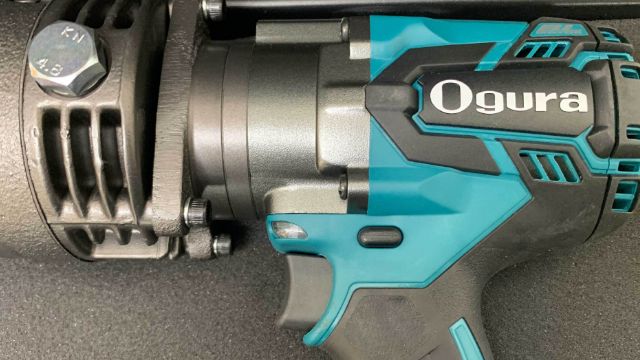 電動工具の査定