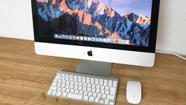 macの査定