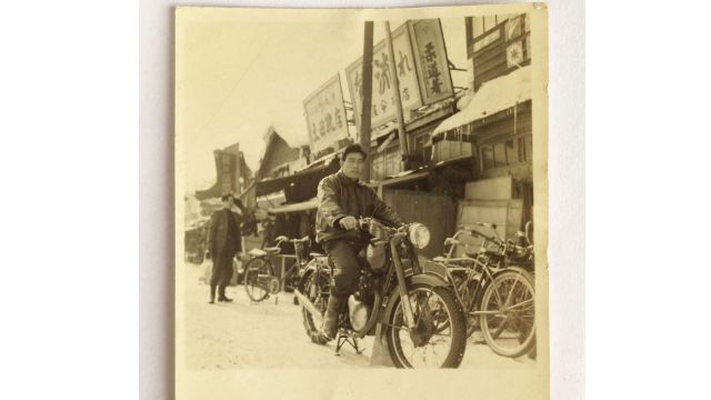 質流れ品販売 札幌狸小路