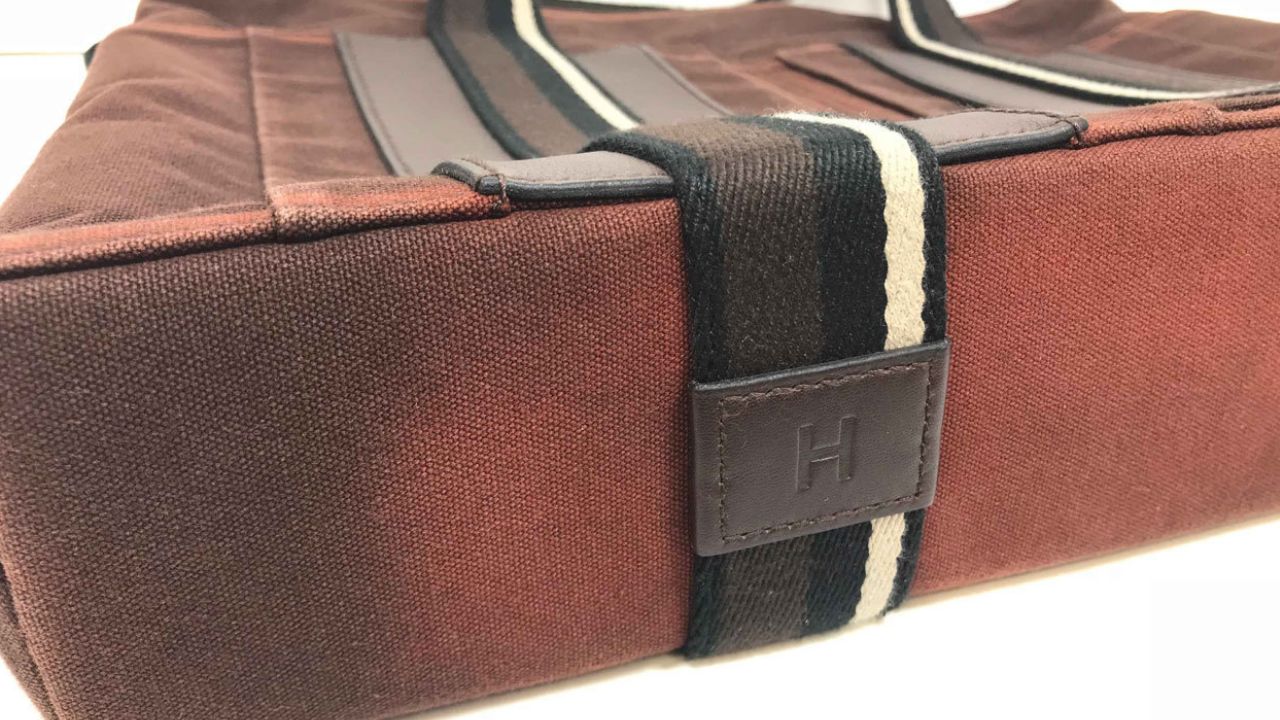 エルメスのバック買取